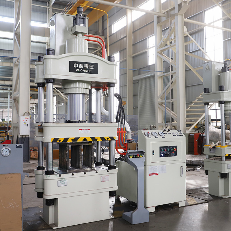 200噸增速液壓機_液壓機廠家定制(圖2) 200噸增速液壓機_液壓機廠家定制(圖2)