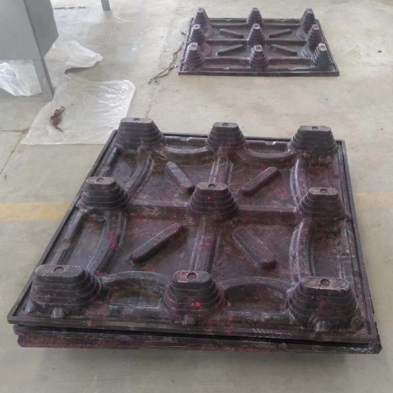 800噸模壓托盤(pán)成型液壓機(jī)-環(huán)保塑料模壓托盤(pán)生產(chǎn)工藝(圖1) 800噸模壓托盤(pán)成型液壓機(jī)-環(huán)保塑料模壓托盤(pán)生產(chǎn)工藝(圖1)