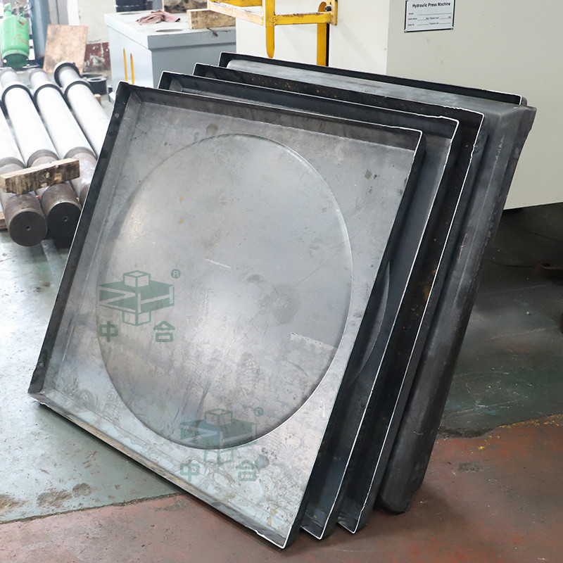 500噸消防水箱液壓機_不銹鋼水箱成型生產線(圖5) 500噸消防水箱液壓機_不銹鋼水箱成型生產線(圖5)