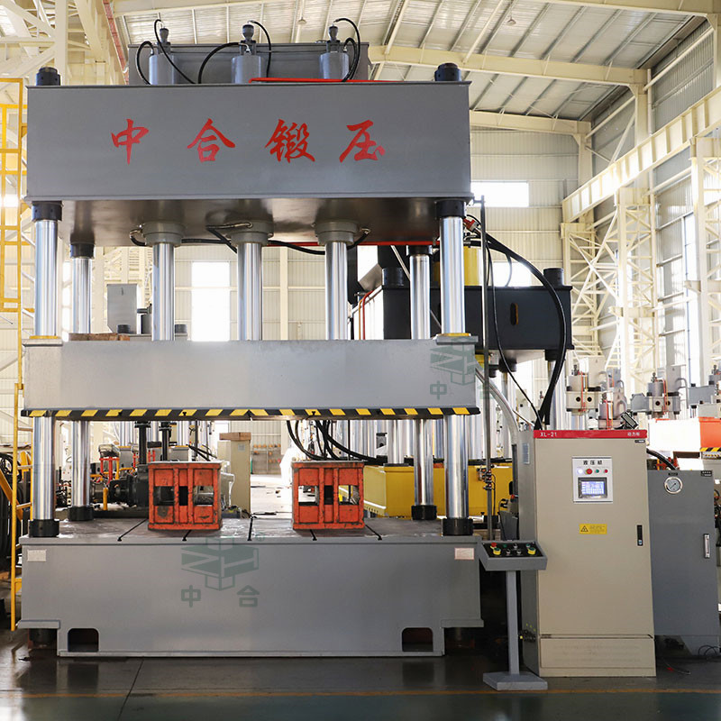 315噸汽車內飾件成型液壓機-大臺面液壓機定制(圖1) 315噸汽車內飾件成型液壓機-大臺面液壓機定制(圖1)