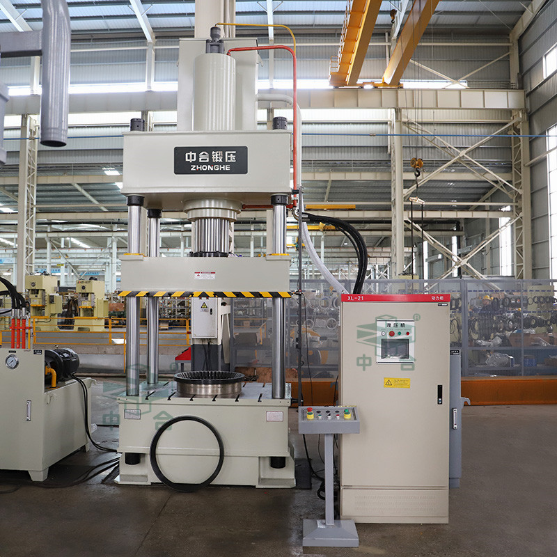 250噸四柱液壓機 250噸四柱液壓機