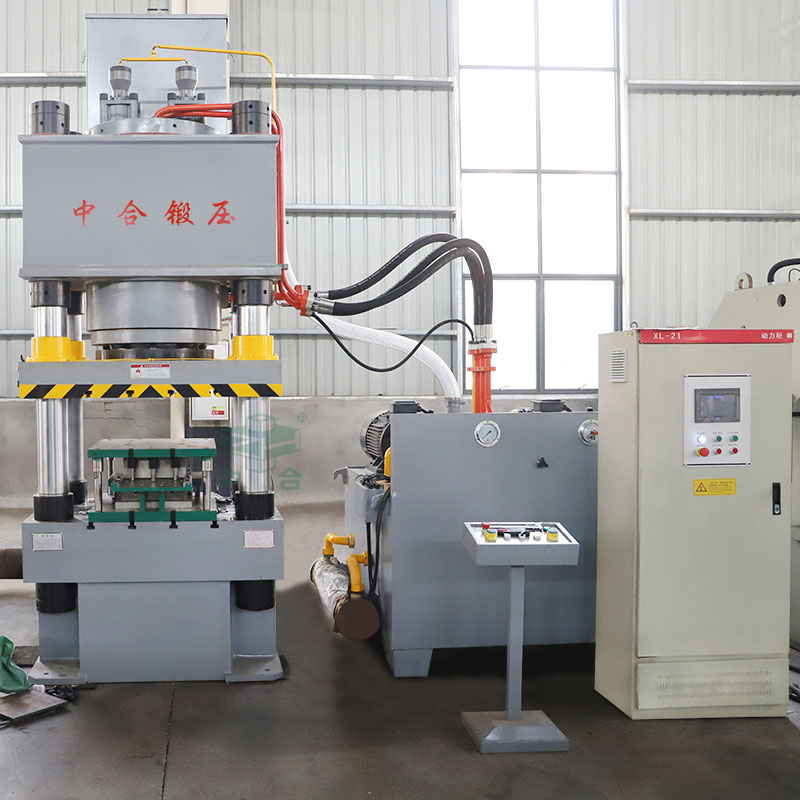 錨桿托盤液壓機(jī) 錨桿托盤液壓機(jī)