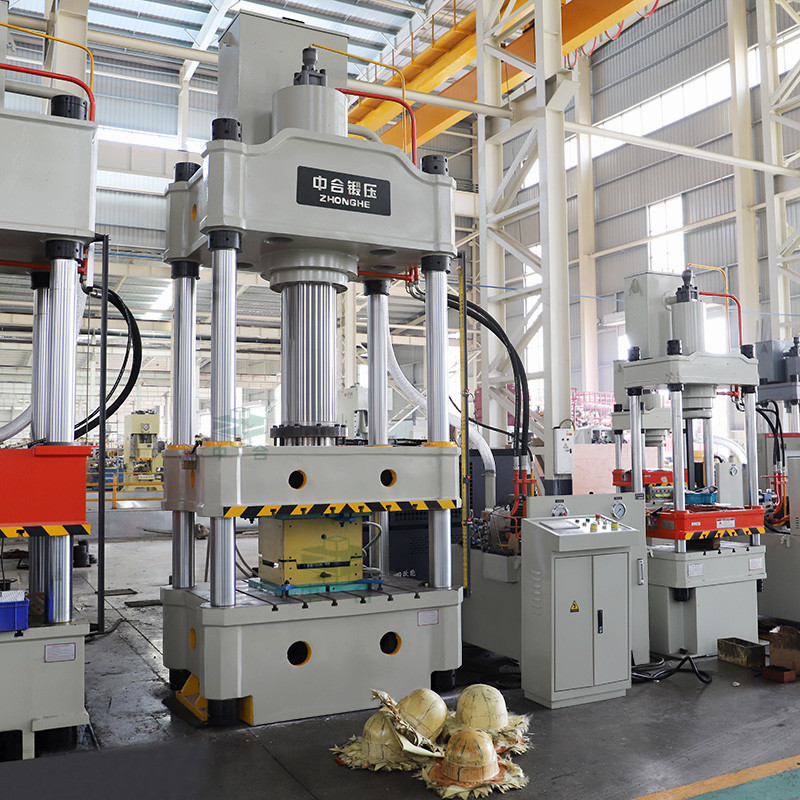 315噸四柱液壓機 315噸四柱液壓機