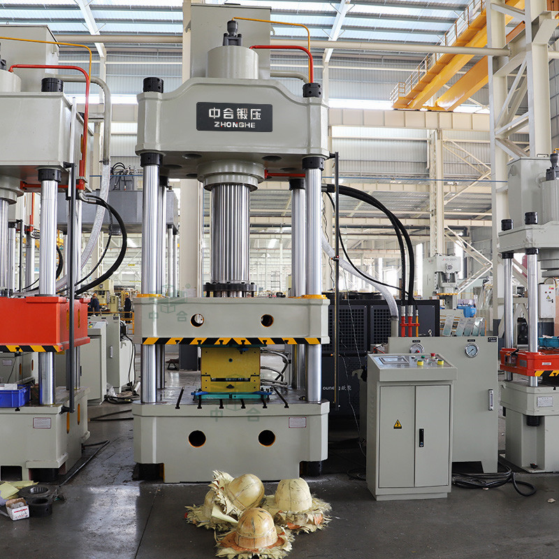 315噸四柱液壓機 315噸四柱液壓機