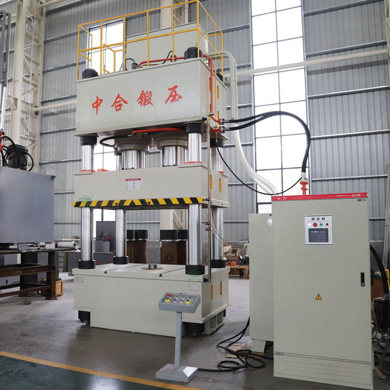 火車門板整形修復液壓機 火車門板整形修復液壓機