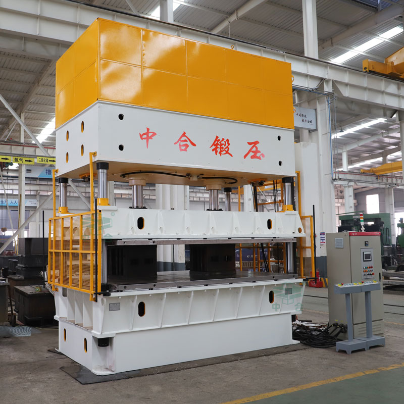 汽車內(nèi)飾件液壓機(jī)-200噸汽車裝飾件生產(chǎn)設(shè)備(圖4) 汽車內(nèi)飾件液壓機(jī)-200噸汽車裝飾件生產(chǎn)設(shè)備(圖4)