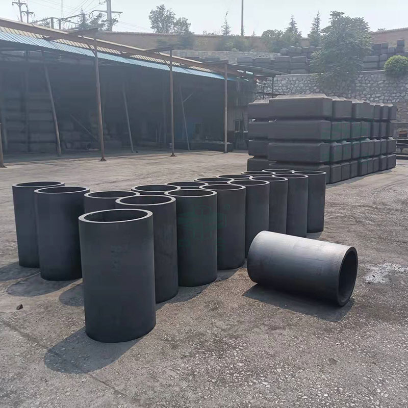 石墨坩堝液壓機_2000噸碳素粉末成型油壓機(圖4) 石墨坩堝液壓機_2000噸碳素粉末成型油壓機(圖4)