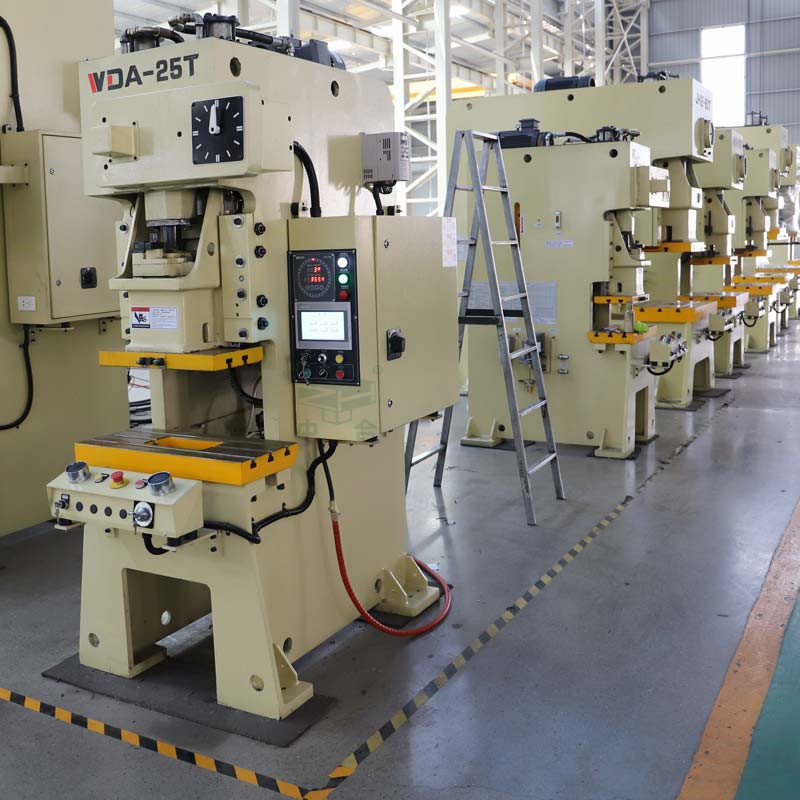 25噸精密沖床 25噸精密沖床