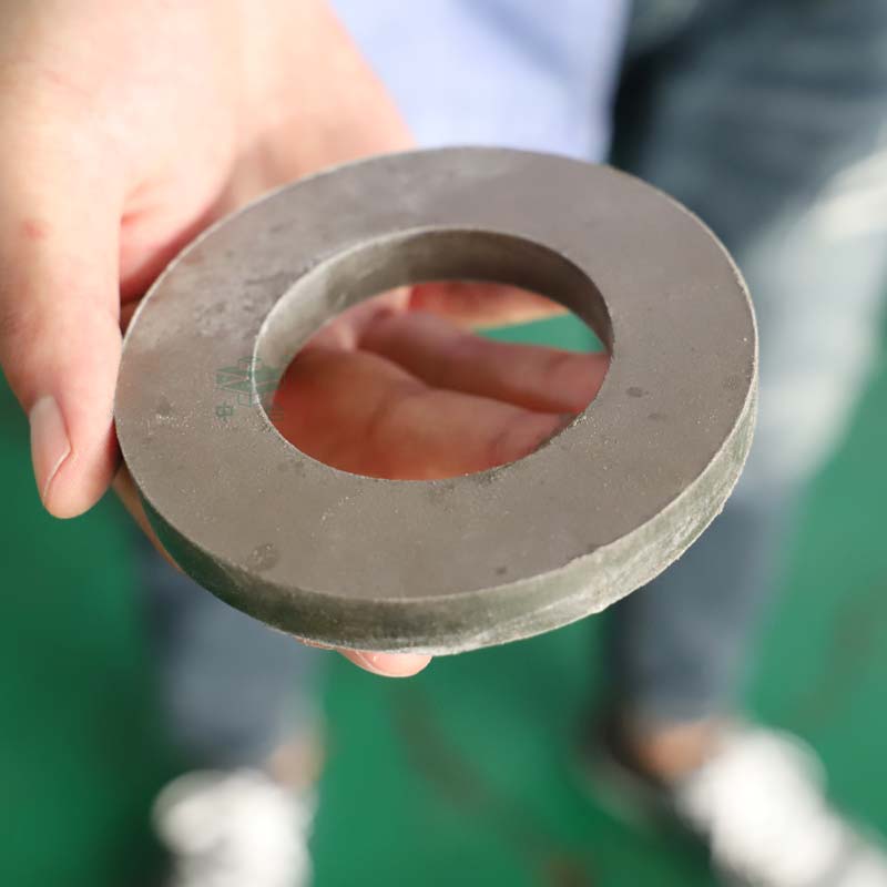 鐵硅鋁磁芯 鐵硅鋁磁芯