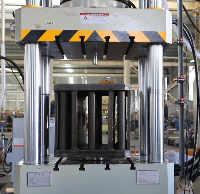 315噸四柱液壓機打料缸 315噸四柱液壓機打料缸