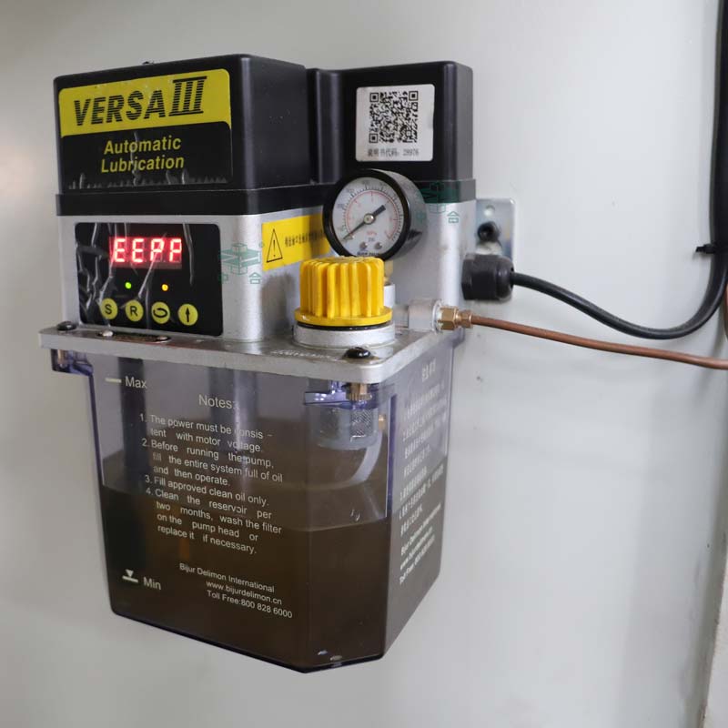 160噸液壓沖床配置 160噸液壓沖床配置