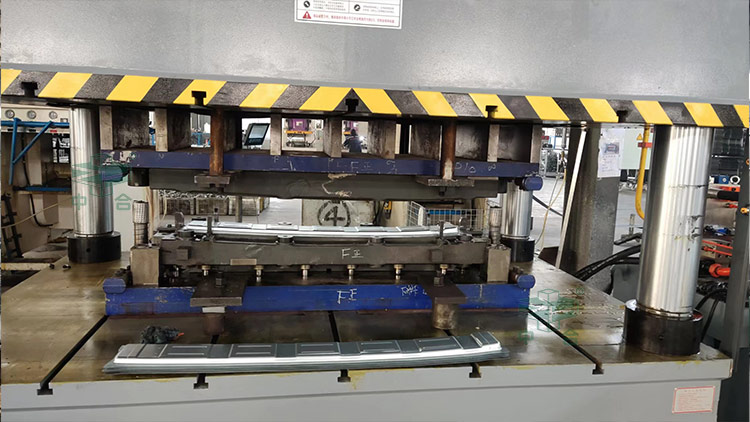 汽車鋁制零部件 汽車鋁制零部件