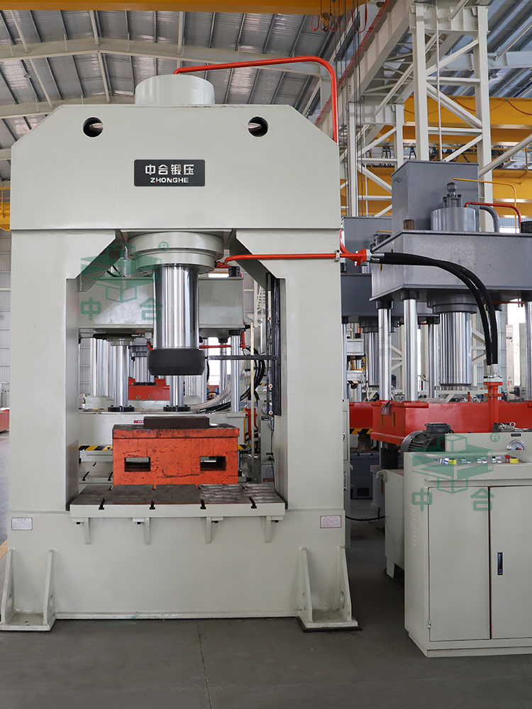 龍門液壓機 龍門液壓機